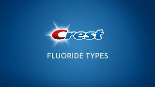 Why You Need Fluoride  Crest [upl. by Quint]