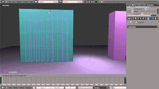 Beginning Blender Tutorial  Boolean Modifier versus Proportional Editing [upl. by Renita]