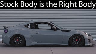 58min Ultimate Stock Body FRSBRZ86 Compilation [upl. by Lomasi896]