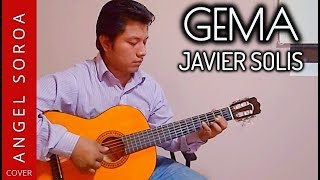 GEMA  Javier Solis amp Los Dandys  Ángel Soroa  Cover Bolero [upl. by High747]