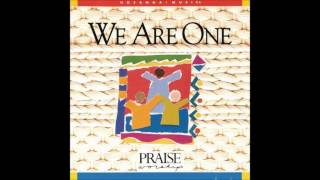 Tom Inglis We Are One Body Hosanna Music [upl. by Lazarus]