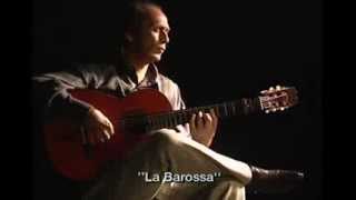 La Barossa  Paco De Lucia [upl. by Ainivad]