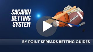 Sagarin Betting System Guide [upl. by Neraj]