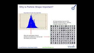 Calcium Carbonate Shape Application Note [upl. by Bertero679]