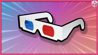 How to Make a Stereoscopic Video Player in Unity [upl. by Accire]