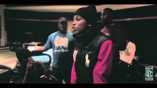 LIL SNUPE MEEK MILL FREESTYLE PT3 [upl. by Remoh]