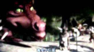 Shrek 1  Im a Believer Movie Version [upl. by Rozanne558]