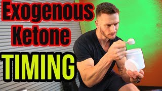 Exogenous Ketones  Artificial Ketones Don’t put you in Ketosis  How to Use on Keto Keto Tip [upl. by Leirea]