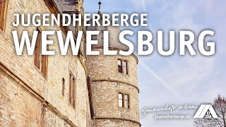 Jugendherberge Wewelsburg [upl. by Eitsirhc]