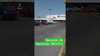 Recuerdo de Tapachula mexico [upl. by Maiga]