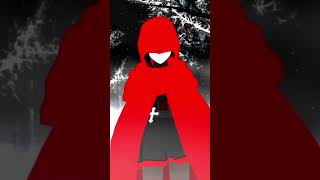 RWBY red trailer 11 years old [upl. by Rma646]