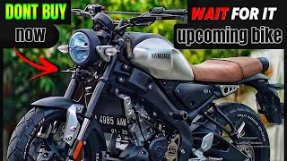 Top 5 Upcoming Bikes in India 20242025 New Bike Launch in India  Features Price amp Launch Dates 🔥 [upl. by Nnor]