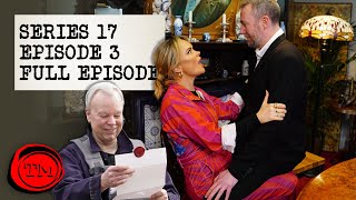 Series 17 Episode 3  Some impropriety  Full Episode [upl. by Anneis]