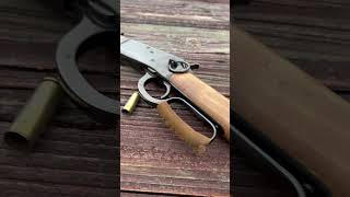 Rossi Winchester 1892 In 45 Colt [upl. by Heiney225]