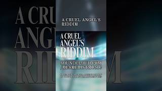 A CRUEL ANGELS RIDDIM TEASER evangelion remix featuring Amanda Buchalter riddim evangelionanime [upl. by Terrag478]