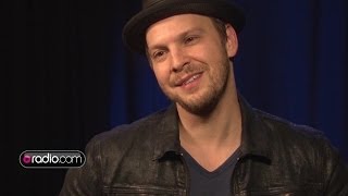 Gavin DeGraw Takes a Step Back In Time When He First Hears Himself On The Radio [upl. by Vinnie]