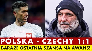 POLSKA  CZECHY 11 GRUPA ŚMIECHU STAŁA SIĘ ELIMINACJAMI WSTYDU PROBIERZ NIE MA DRUŻYNY [upl. by Wendall]