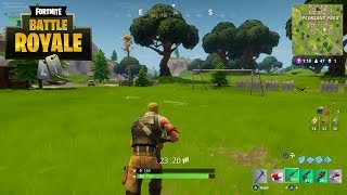 Fortnite  PS4 Pro VS PS4 Slim VS PS4  Graphics Comaprison [upl. by Nihhi252]