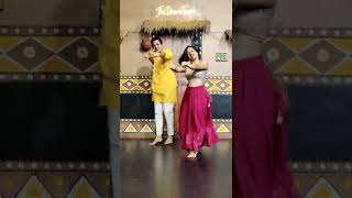 Band Baja Barat Dance Video  Marathi Wedding Song  Laveena Ashish weddingchoreography [upl. by Attemaj]