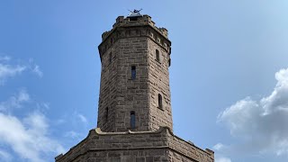 Darwen Tower amp Great Hill [upl. by Branch574]