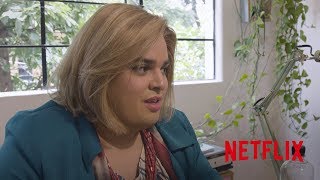 Paquita Salas y el yonki  Netflix España [upl. by Ablasor]