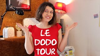 LE DODO TOUR  concours 9 ans [upl. by Grethel470]