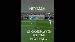 Neymar vs Martinez football soccer messi neymar suarez championleague footballedits edit [upl. by Piefer]