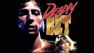 Deadly Bet 1992 Full Movie [upl. by Yemane]