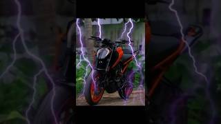 ktm rc 390 modified [upl. by Lizned89]