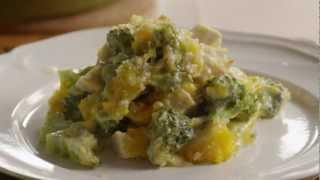 How to Make Broccoli Chicken Divan  Chicken Recipe  Allrecipescom [upl. by Alanson]