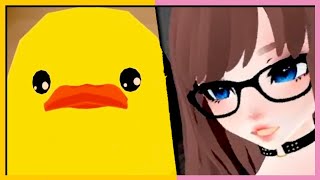 😉 I was WHOLESOME once  VRChat Twitch Compilation [upl. by Ahsieket]