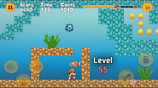 super bino go level 55 [upl. by Crist]