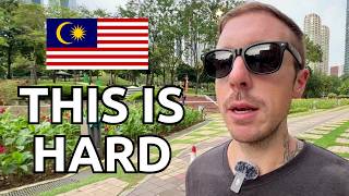 Honest thoughts in Malaysia 1 year after leaving the US [upl. by Aihsat]