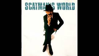 Scatman John  Scatmans World JAPANESE VERSION フルアルバムFull Album [upl. by Giaimo999]