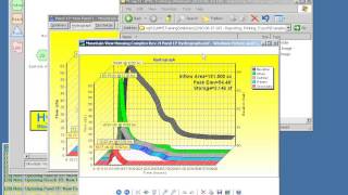 HydroCAD Webinar 103 HydroCAD Reports Printing amp Data Export [upl. by Enyallij]