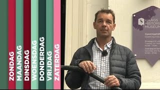 TV West Weekoverzicht 21 mei 2016 [upl. by Bora]