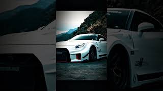 Gtr R35 x supra mk4 edit [upl. by Anisor]