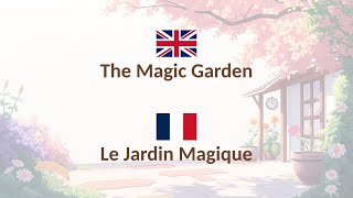 Apprends ANGLAIS  Nouvelle Anglais amp Français pour Débutants [upl. by Ecirtel]