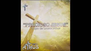 4  Precioso Jesus  Athus [upl. by Eniamurt]