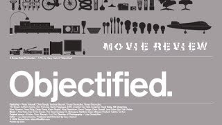 Objectified  Official trailer [upl. by Suiraj]