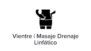 Vientre Masaje Drenaje Linfático Manual  Libertad [upl. by Kcirdef]