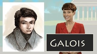 Galois Biografie eines großen Denkers [upl. by Tucker]