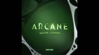 Arcane Season 2 Soundtrack  Separation  Alexander Temple amp Andrew Kierszenbaum  A Netflix Series [upl. by Onivla]