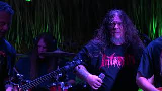 Monstrosity  Live  Gramps February 3 2023 FULL SET [upl. by Quinlan605]