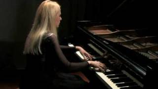 Chopin Variations Op 2 2 Valentina Lisitsa [upl. by Ttennaj544]