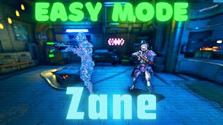 BEST ZANE BUILD 2024 l PUT BORDERLANDS 3 ON EASY MODE [upl. by Byrdie]