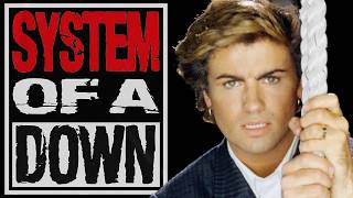 If System of a Down wrote Careless Whisper [upl. by Aretak17]