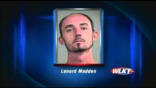 Man accused of scamming elderly neighbor out of landscaping equipment [upl. by Ekyt]