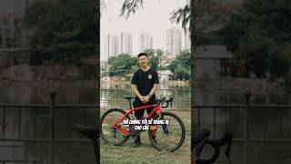 Gravel bike  Trek Checkpoint SL5  P4 mrbikersaigon shorts [upl. by Johnson600]