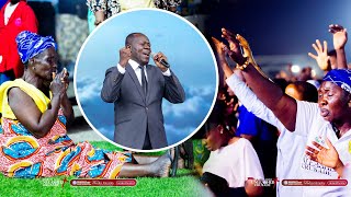 Pentecostal Non stop worship songs with Elder Mireku [upl. by Llenra]